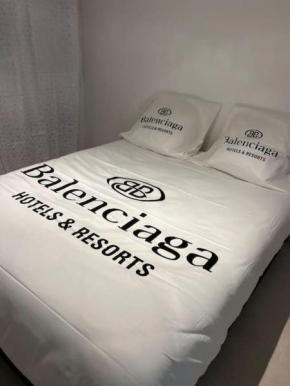 Appartement balenciaga